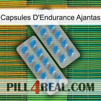 Ajantas Stamina Capsules 23